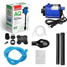 Aquawıng Akvaryum Filtresi 25W 1500L/H