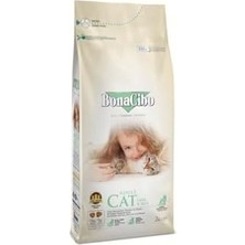 Kuzu Etli Yetişkin Kedi Maması 2 Kg.