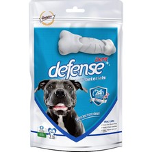 Dent Defense Köpek Ödülü 100 gr