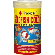 Fish Flakes 100 ml - 20 gr