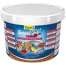 Pro Colour Cips 10 Litre