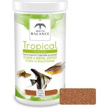 Balance Granules 100 ml