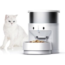 Petkit Akıllı Beslenme Ünitesi 5l Fresh Element (Türkiye Resmi Distribütör Garantili)