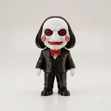 Pilco Enerji Jigsaw Mini Figür