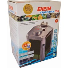 Experience 350 Diş Filtre