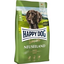 Kuzu Etli Pirinçli Yetişkin Köpek Maması 12.5 kg