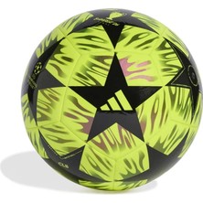 Adidas Aksesuar  Sarı  Futbol Topu Ucl Clb F JX9090