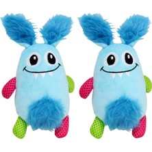 Pawise Peluş Oyuncak - Skyblue (2 Paketi)