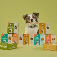 Kito Fresh Levrek Etli Köpek YEMEĞI%100 Taze Içerikli Mama 250 gr