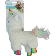 Pawise Rainbowworld -Llama Köpek Oyuncağı