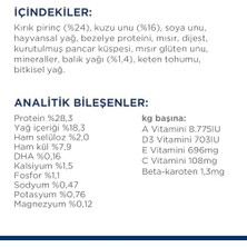 Hill's Scıence Plan Küçük Irk Kuzulu & Pirinçli Yavru Köpek Maması 3 kg
