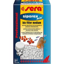 Sera Siporax Mini 270 ml