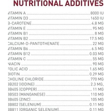Verselelaga Nutribird P15 Original Papağan Pelet Yem 1 Kg, 810-422125