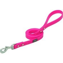 Terrain D.o.g. Brahma Webb Köpek Tasma Canlı Pembe, 6'