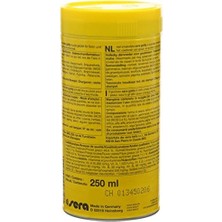 Sera Goldy Balığı Yemi 250 ml 60 gr