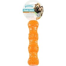 Pawise Işıklı Sopa 18 cm Köpek Oyuncağı