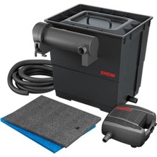 Elivora Pond Loop 7000 Havuz Filtresi