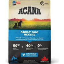 Acana Kuru Köpek Maması, Tavuklu, Yetişkin, 2 kg