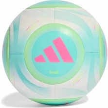 Adidas Aksesuar  Beyaz  Futbol Topu Messı Clb KA5267