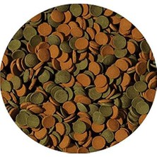 Mini Wafers Mix 100GR Kovadan Bölme