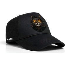 OGC Kedi Unisex Şapka
