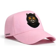 OGC Kedi Unisex Şapka