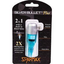 Silver Bullet Plus Sparmax