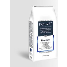 Mobility Eklem Sağlığı Destekleyici Diyet Köpek Maması 2,5 kg
