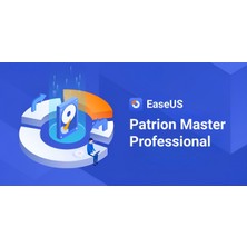 Easeus Partition Master Professional 2026 (Lifetime)