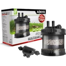 Aquael Multikani Filter Dış Filtre 800W