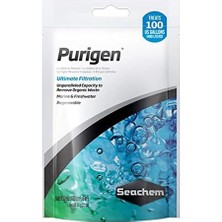 Seachem Purigen 100ML - Filtre Malzemesi