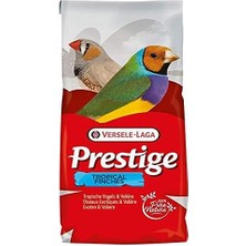 Versele Laga Finches Kuş Yemi 20 kg
