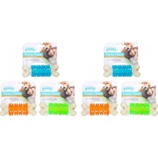 Pawise Chew-Ring L Köpek Oyuncağı 2li Paket