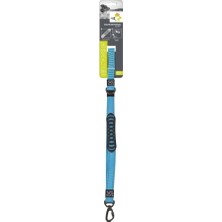 M-Pets Pro Multifonksiyonel Gezdirme Tasma Mavi