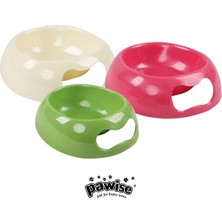 Pawise Deluxe Melamin Mama Kabı L