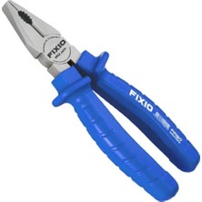 Fixio Fıxıo Kombine Pense 180MM No:7
