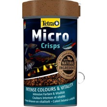 Micro Crips 100 ml 39 gr