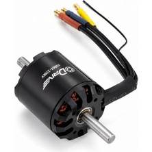 Gümrük Bey Odrive Robotics D5065 Dual Shaft Motor 270KV – Cnc & Robotik Uyumlu