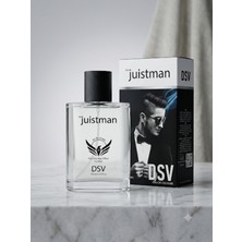 Juistman Erkek Parfümü DSV100 ml