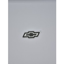 Lootbox Chevrolet Logo Anahtarlık