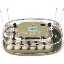 Kuluçka Makinası 24'lük
