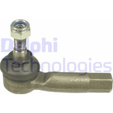Delphi Mixdepo Rot Başi Ön Sol Audi / Seat / Skoda / Vw A3 / Leon Toledo / Octia / Beetle Bora Golf Iv Ch. - 10/1997 -