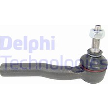 Delphi Mixdepo Rot Başi Ön Sağ Alfa Romeo / Fiat / Lancia 145 146 155 / Bra Bro Coupe Tempra Tipo / Dedra Delta 06/1988 -