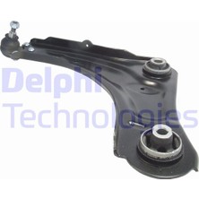 Delphi Mixdepo Rotilli Alt Salincak Komple Sol Megane Iii Fluence