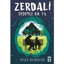 İlk Genç Timaş Zerdali - Dedemle Bir Yıl