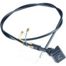 Ayhan Mixdepo Jikle Teli M131 Dkş-Slx 93-97 Küçük Kafa