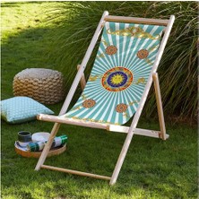 Vivense Folding Şezlong, 30