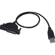 5054 Mini Sata Msata HDD Harddisk USB SSD Kablosu