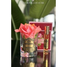 MissFlora Tekli Solmayan Gül
