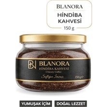 Blanora Hindiba Kahvesi (60 Kullanım) - 1 Aylık Net 150gr